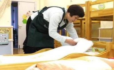 2024年至2024年保育工作总结推荐5篇