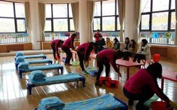 2024年至2024年保育工作总结通用6篇