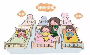 保育师工作总结精选5篇