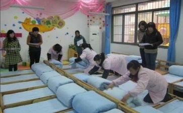 2024年至2024年保育工作总结7篇