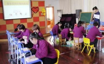 2024年保育员学期工作总结模板6篇