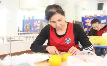 2024幼儿园中班保育员工作总结优质7篇