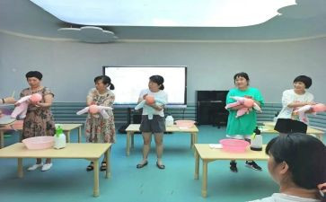 幼儿园大班保育员个人总结6篇