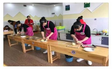 小班保育员月工作计划模板5篇