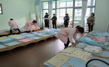 2024年保育员下学期个人总结7篇