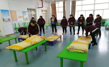 大班保育员毕业班工作总结8篇