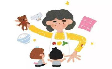 保育员中班工作总结个人总结7篇