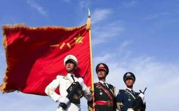 关于八一建军节的演讲稿精选7篇