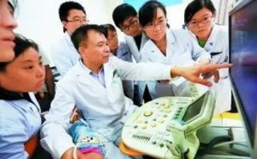 关于B超的演讲稿8篇