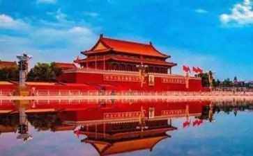 北京的美作文800字7篇