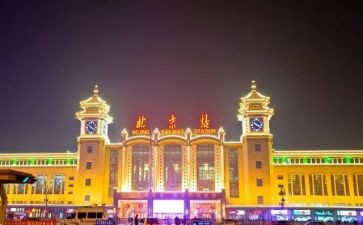 到北京旅游的作文5篇