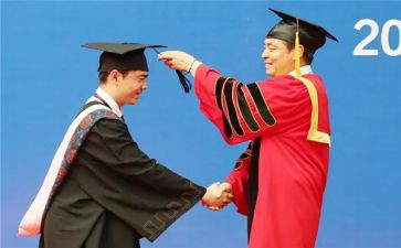 本科大学生毕业自我鉴定5篇