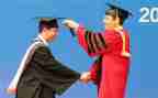 本科大学生毕业自我鉴定5篇