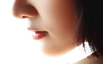 幼儿园小班小鼻子教案7篇
