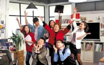 院学生会编辑部工作总结6篇