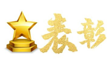 公司表彰优秀员工讲话稿8篇