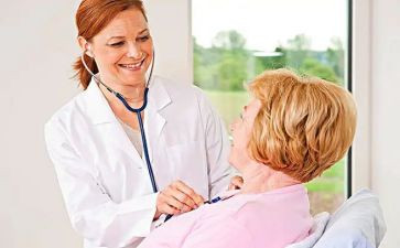 假如我是病人护士演讲稿5篇