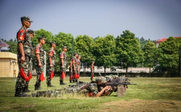 比武三等功事迹材料6篇