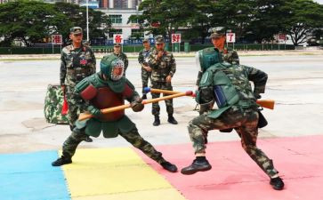 消防比武事迹材料6篇