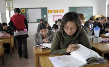 教学补差工作计划6篇