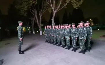 部队2024年终工作总结优质6篇