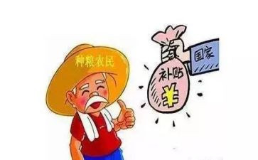 申请补贴申请书精选7篇