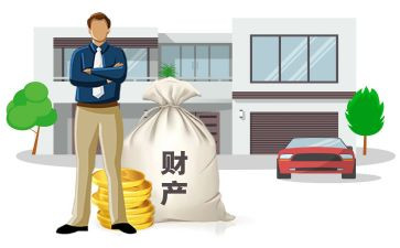 财产解除申请书5篇
