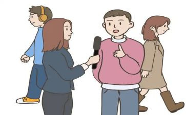 采访作文作文通用5篇