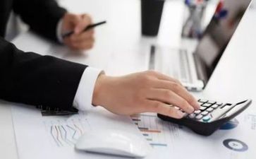 财务计划与工作计划6篇