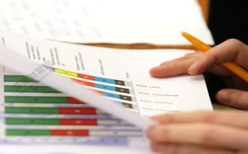 财务年度工作总结个人报告6篇