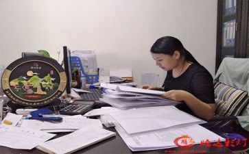 财务股年度工作总结推荐5篇