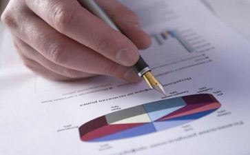 财务求职简历模板5篇