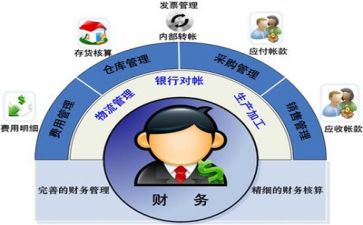 财务支工作报告优秀5篇