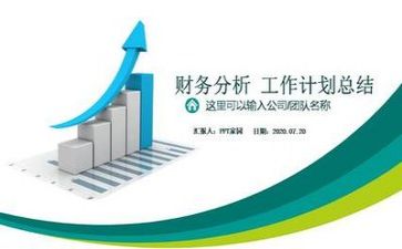 财务半年工作总结模板8篇