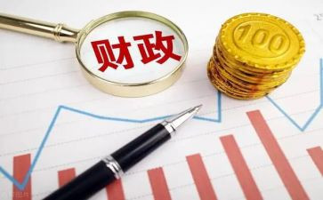 在财政所工作总结参考8篇