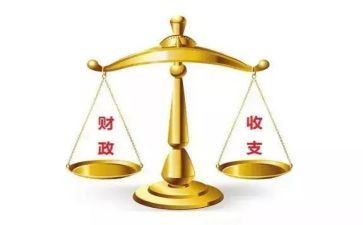 财政所个人年度工作总结6篇