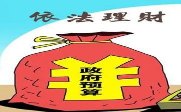 在财政所工作总结优秀6篇