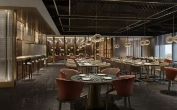 2024年餐厅工作总结范文7篇