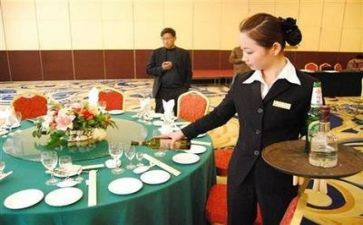 餐饮工作心得最新5篇