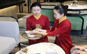 餐饮部2024年终工作总结优质6篇