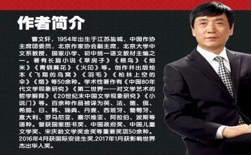 曹文轩漂来的猫读后感8篇