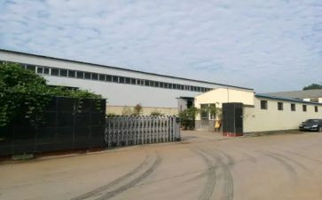 厂合同模板7篇