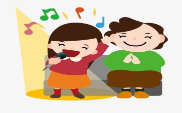 唱歌活动总结7篇