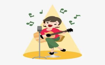 教幼儿唱歌的教案7篇