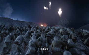 长津湖的观后感作文7篇