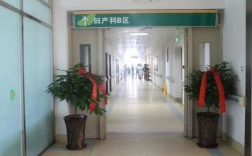 产科护理年工作总结5篇