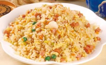 蛋炒饭的作文600字5篇