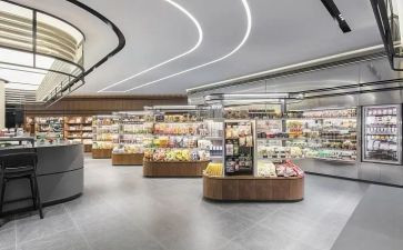 开超市的演讲稿模板5篇