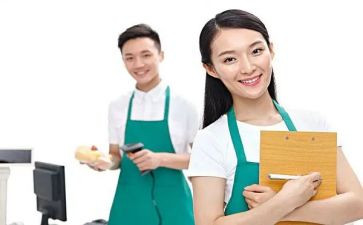 超市上半年工作总结6篇