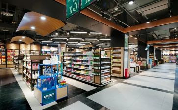 超市做活动总结5篇